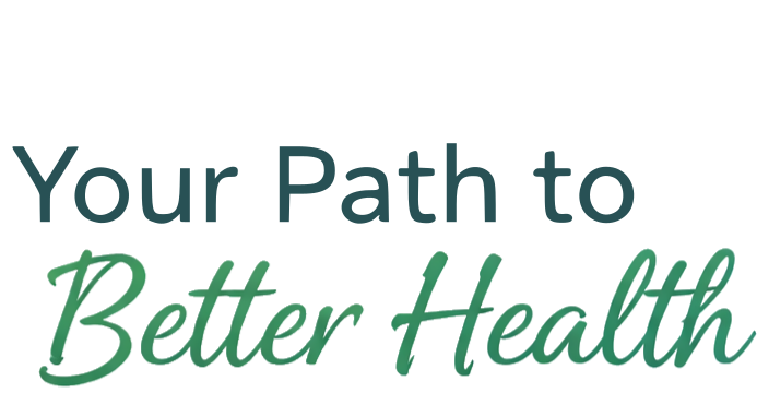 Your path to better health